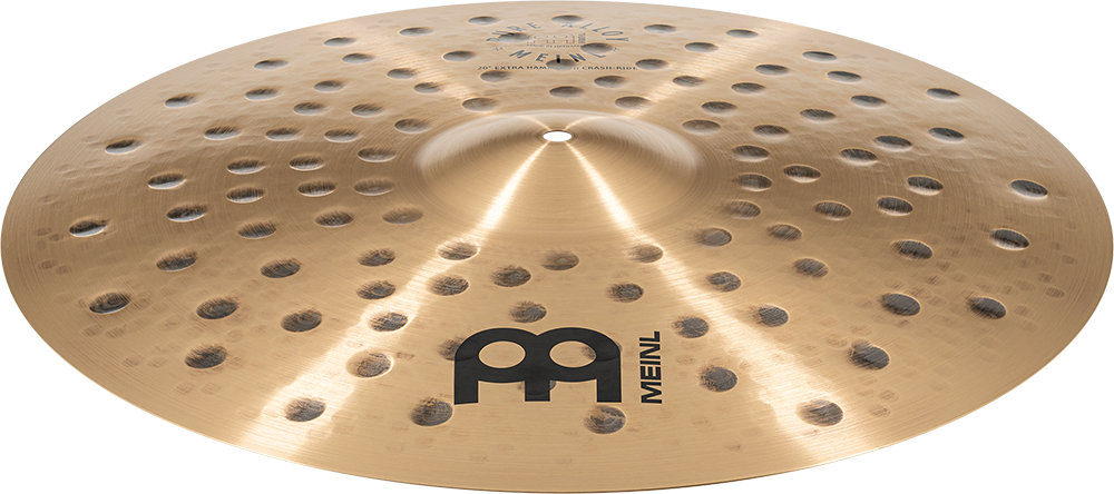 エクストラハンマード・クラッシュライド