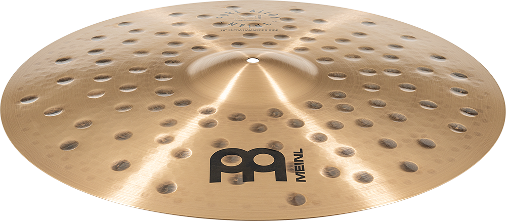 エクストラハンマード・ライド