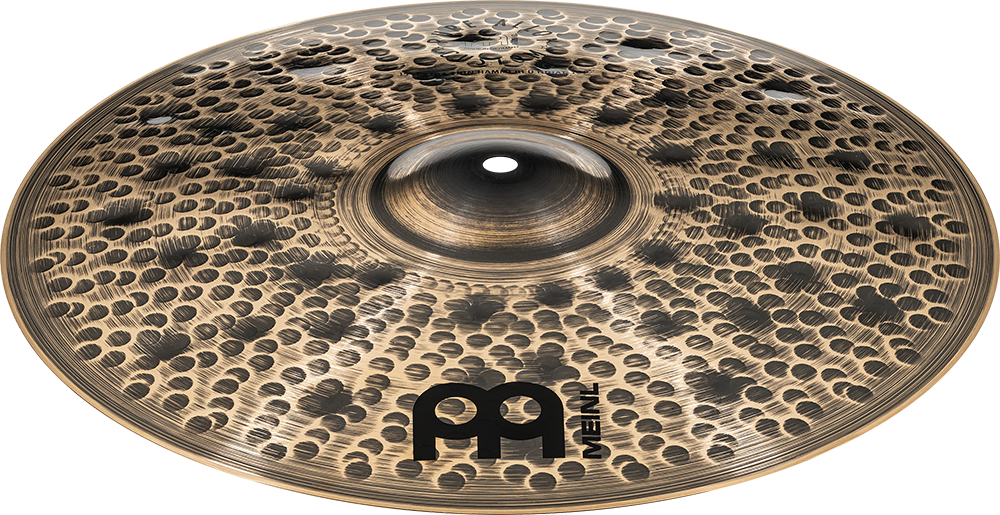 ハンマード・ハイハット