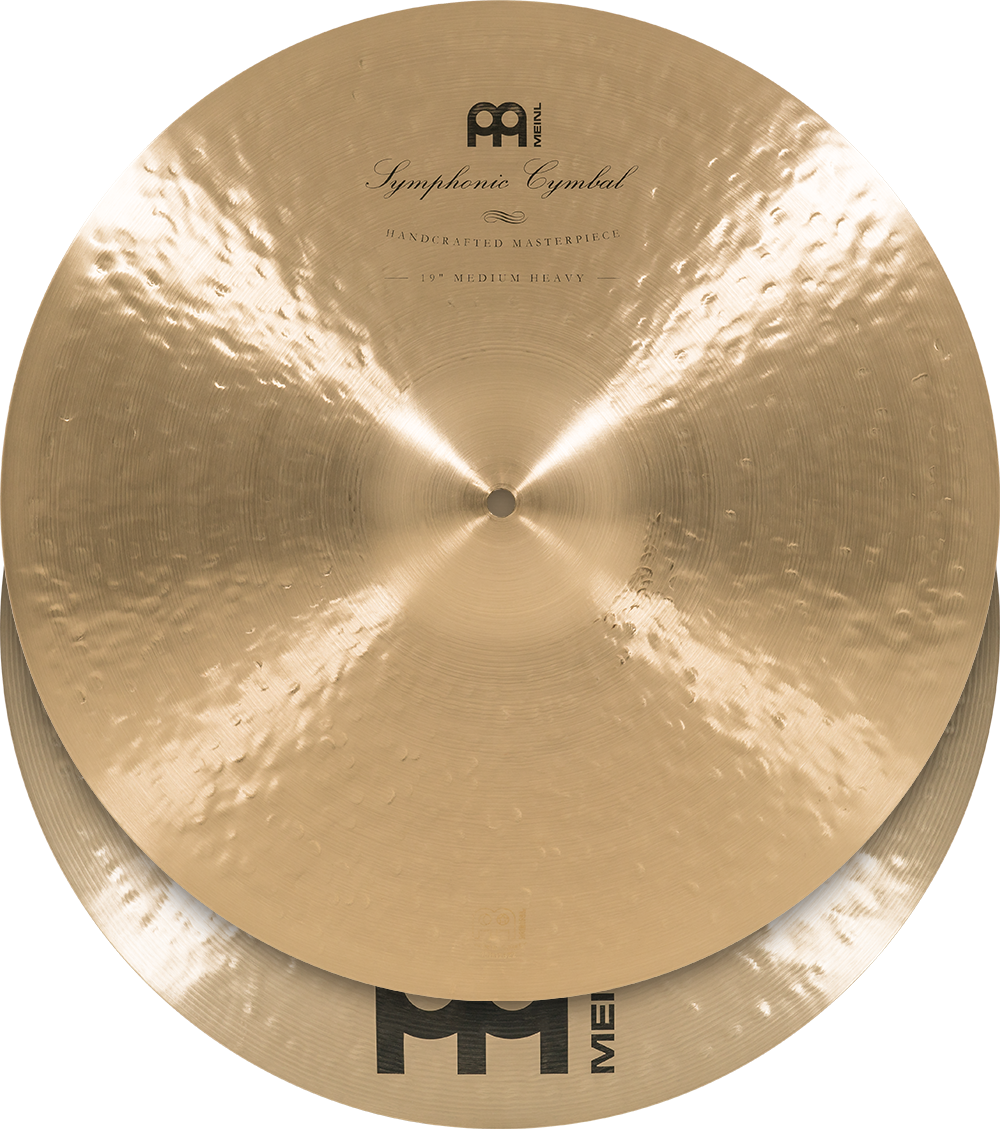 ミディアムヘビー