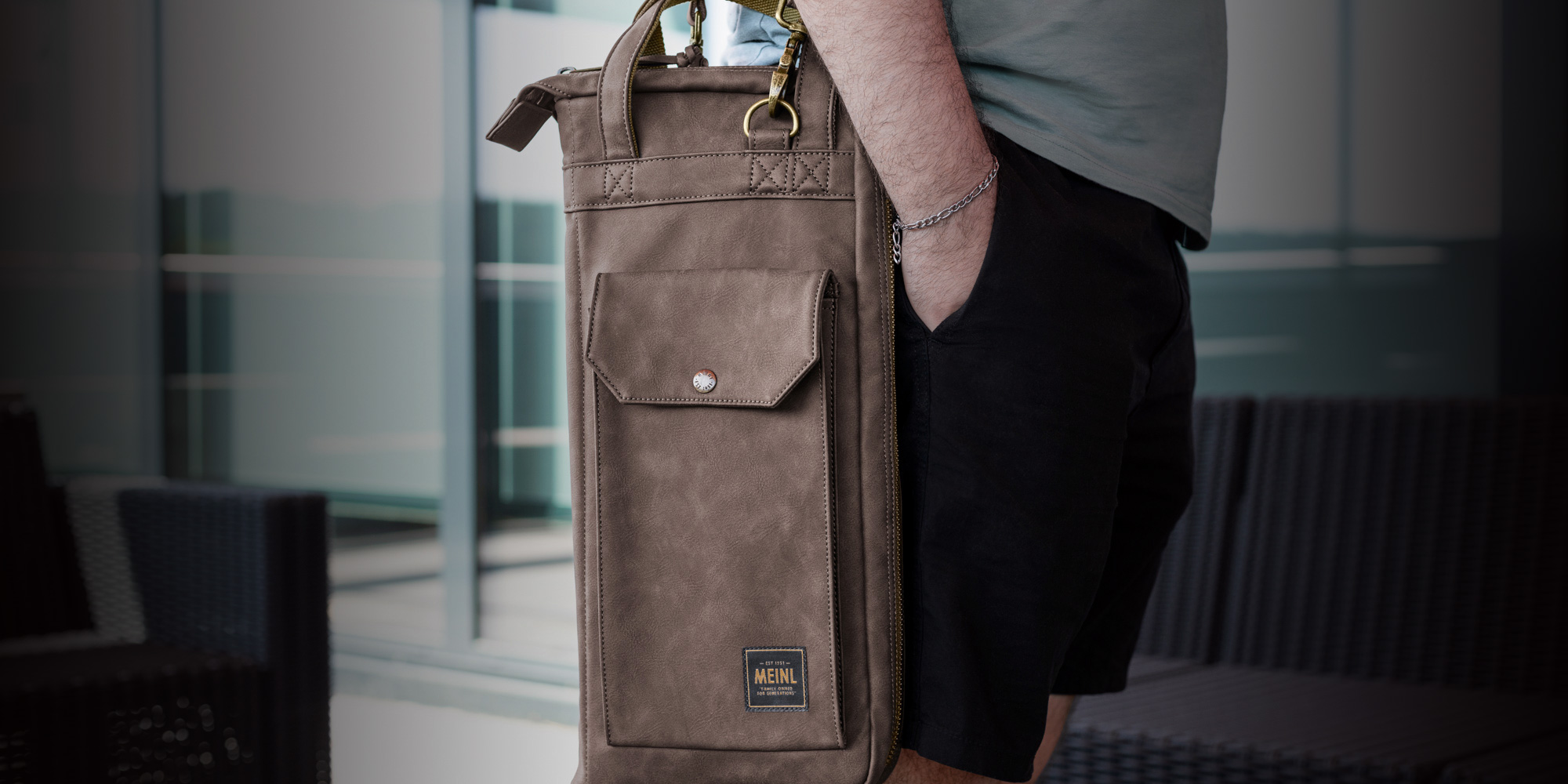 スティックバッグ